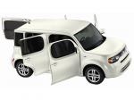 Nissan Cube 2009 года